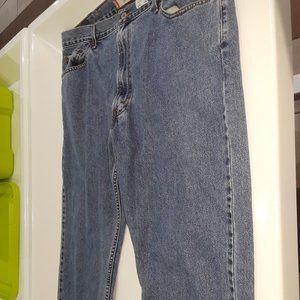 Levi's 505 Regular Fit jeans 42x30